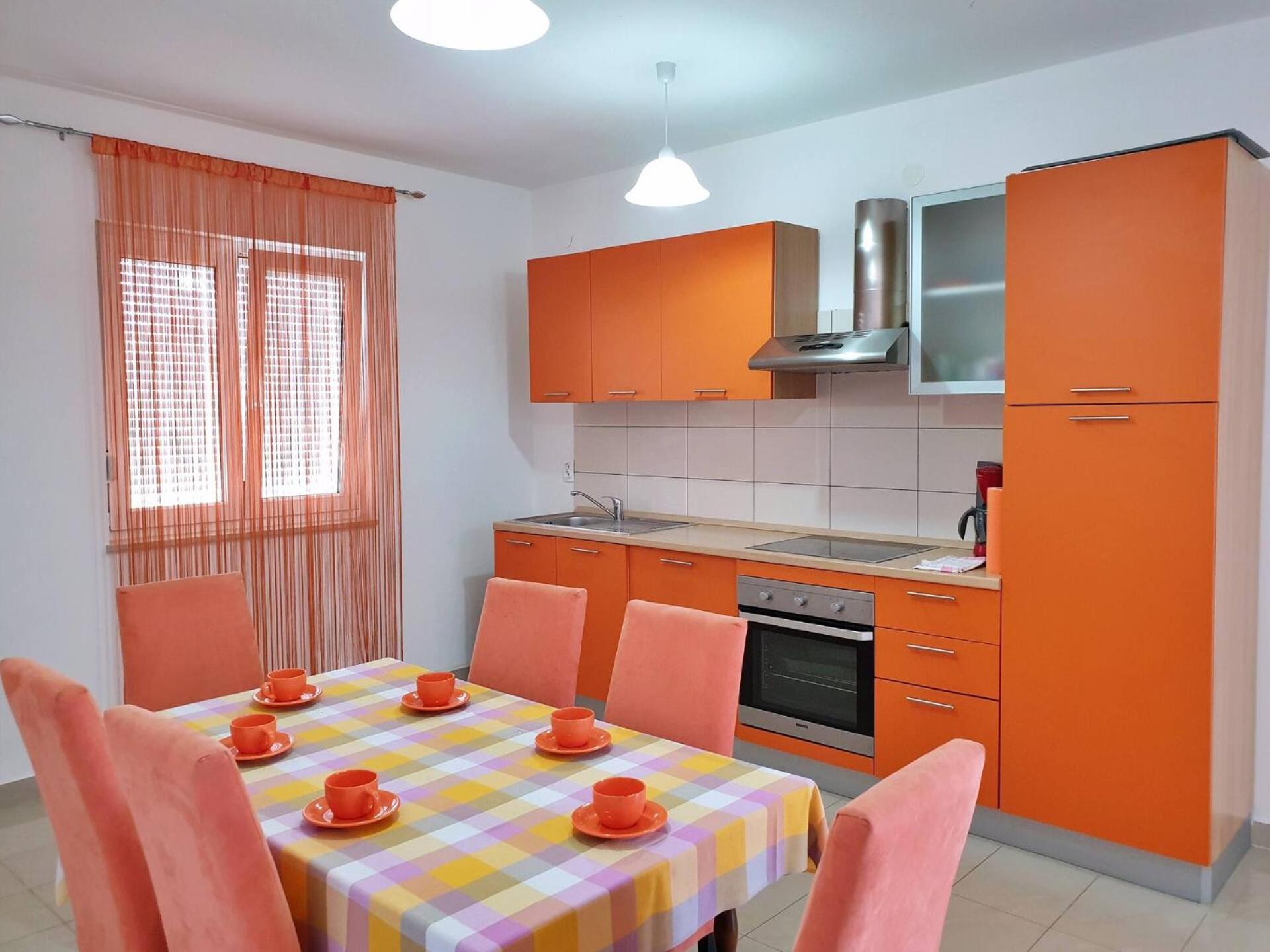 Apartments Rea Šilo 外观 照片